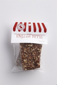 English Toffee 4 oz