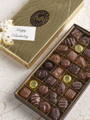 Assortment, Birthday
