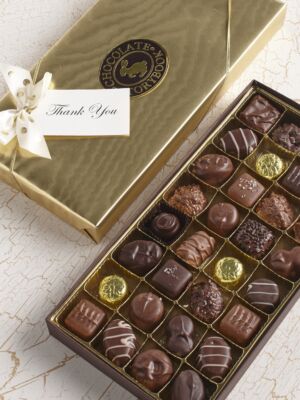 Assortment, Thank You