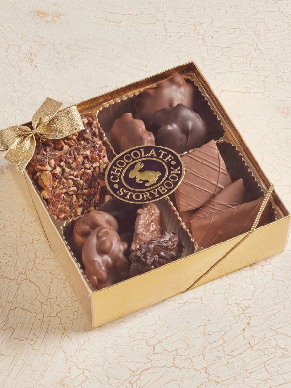 1Nutty All Star Gift Box
