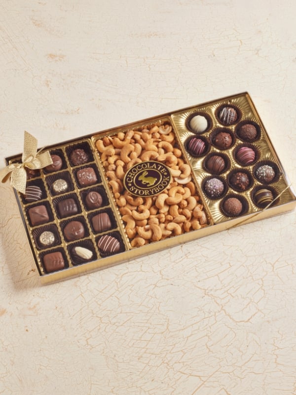 1 Perfect Trio Gift Box