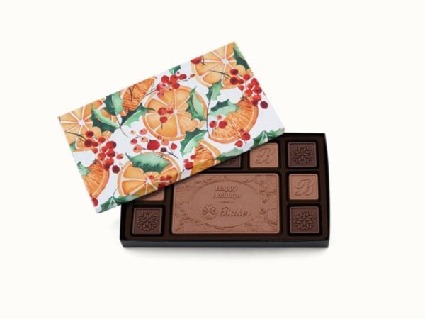 1 19pc Chocolate Assortment Main