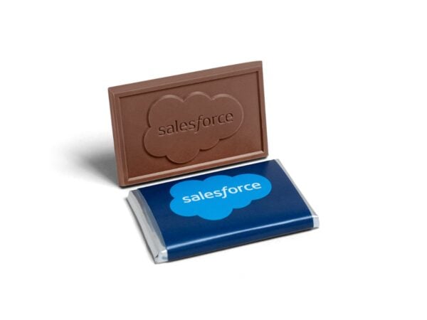 one 2x3 Wrapper Bar