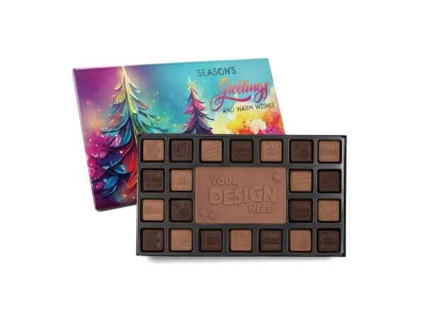 1 45pc Chocolate Assortment Main