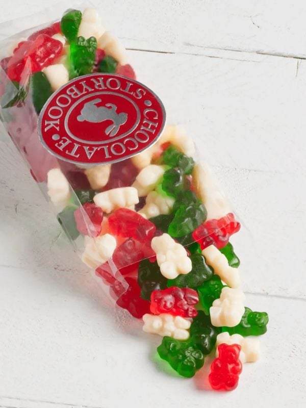 1 bag of Holiday Gummy Bears
