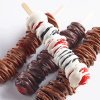 Chocolate-Berry-Kabob