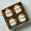 Birthday Sandwich Cookies