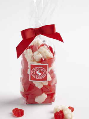 Gummy Bears Valentine