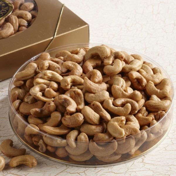 Cashews, Fresh Roasted