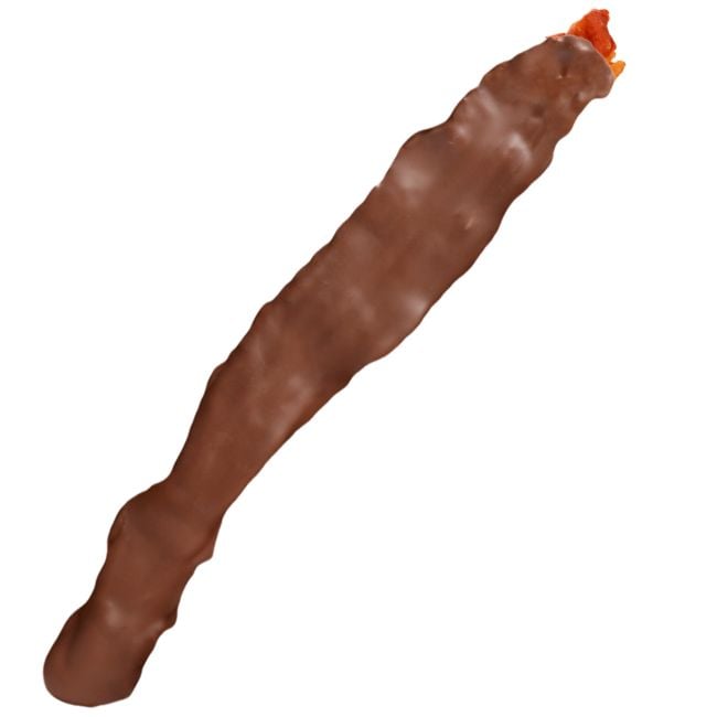 1 slice of Chocolate Covered Bacon