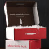 Snacker’s Chocolate Trunk