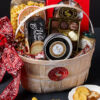 Comfort Basket