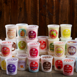 sustainable tubs