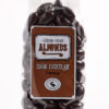 Chocolate Covered Almonds