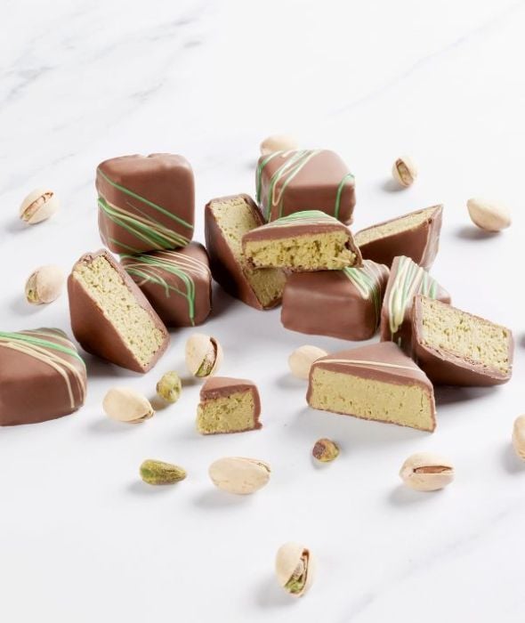 Dubai Chocolate Lifestyle
