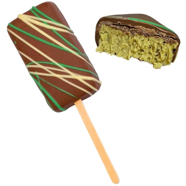 1 Dubai Chocolate on a Stick