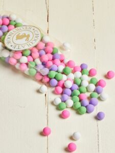 12 oz. bag of Dutch Mints Easter