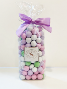Bag of chocolate Dutch Mints