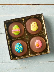 Easter Oreo Cookies