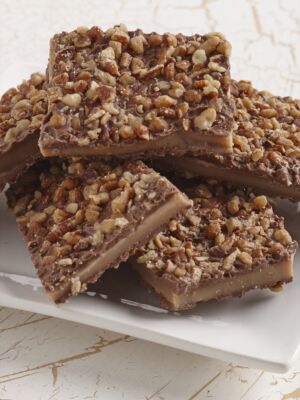 English Toffee Gift Box
