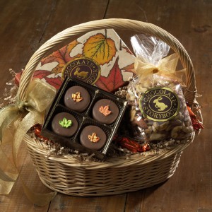 Harvest Basket
