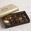 Gold Wrapped Chocolate Assortment