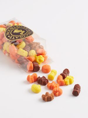 Bag of Mellowcreme Mix