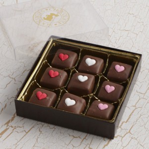 Caramel Love