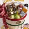 Hearty Celebrations Basket