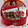 Holiday Cheer Basket