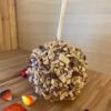 Toffee & Pecan Chocolate Caramel Apple