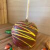 Cy Chocolate Caramel Apple