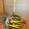 Hawk Chocolate Caramel Apple