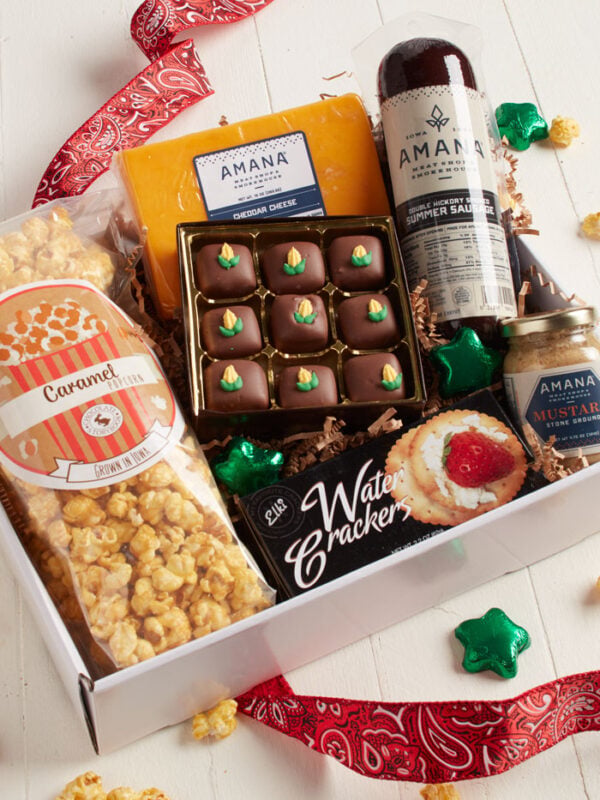 All-Iowa Snack Box