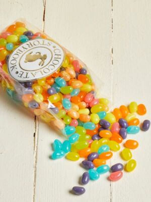1 lb. bag of Jelly Belly Spring Mix Jelly Beans