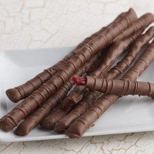 Chocolate Covered Licorice
