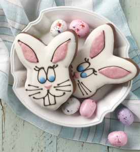 Marshmallow Rabbit