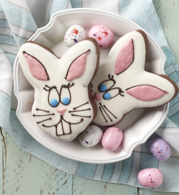 Marshmallow Rabbit