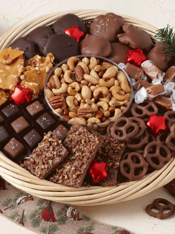 1 Our Favorite Holiday Tray