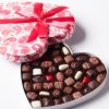 Paisley Heart Box 2 lbs.