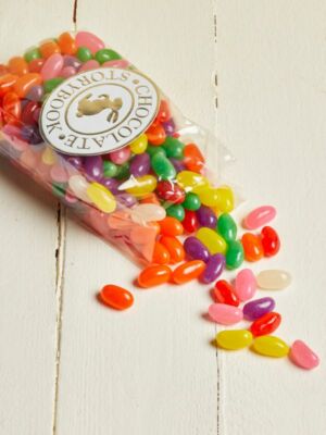 1 lb. bag of pectin jelly beans