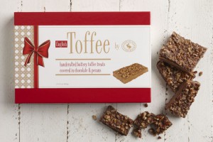English Toffee