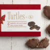 Chocolate Pecan Turtles