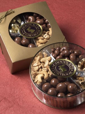 Sampler Gift Box