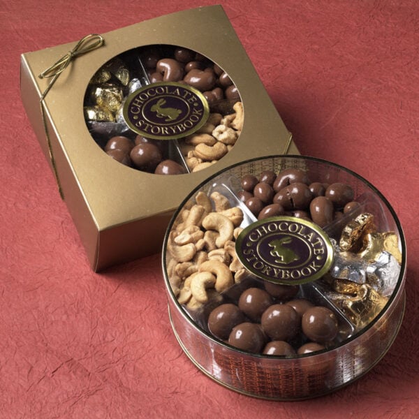 Sampler Gift Box