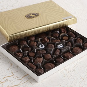 Sugar-Free Chocolate Assortment