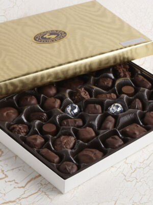 Sugar-Free Chocolate Assortment
