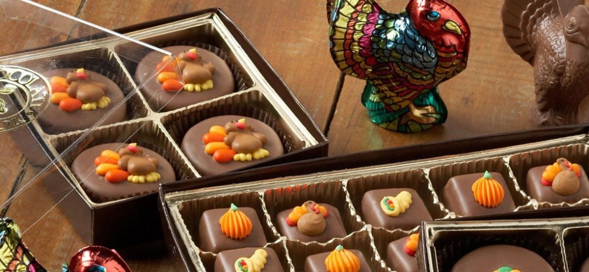 Best Chocolate Gifts: Chocolate Lover's Gift Guide - Fruition