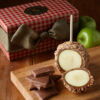 Apple & Toffee Delight Gift Box