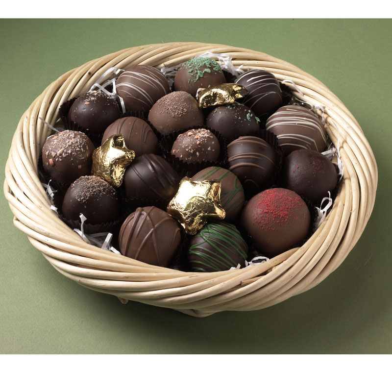 Chocolate Covered Licorice Custom, Handmade Chocolates & Gifts by